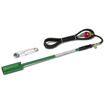 Flame Engineering VT 2-23 C Vt2-23c Weed Dragon Torch Kit