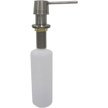 LDR  5016550SS Soap Dispenser
