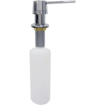 LDR  5016550CP Soap Dispenser