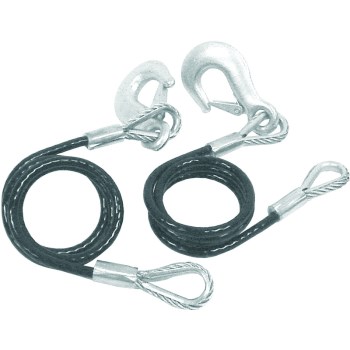Horizon Global/Reese  7007500 Towing Cables
