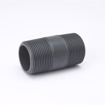 Anvil/Mueller 404-001 3/4xcl S80 PVC Nipple
