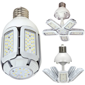 Satco Products S29752 60w Led Hid Bulb