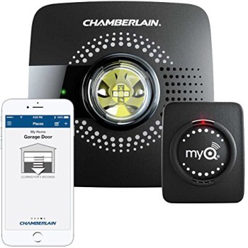 Chamberlain MYQ-G0301 MyQ Smart Garage Hub Controller