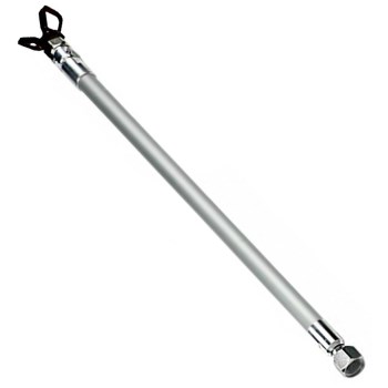 Titan Tool 310-383-1 Aluminum Spray Gun Extension Pole ~ 3 Ft  [36&quot;]