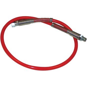 Titan Tool 316-506 316506 3/16x5 Whip Hose