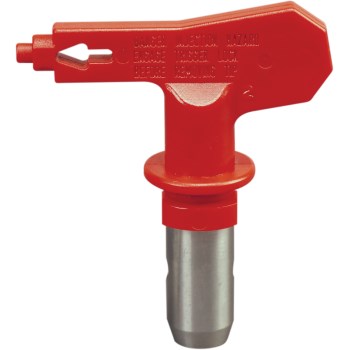 Titan Tool 662-209 Universal Tip, Airless Sprayer ~ Reversible