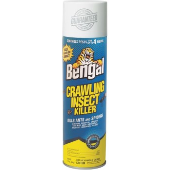 Bengal  93500 16oz Crawling Bug Spray