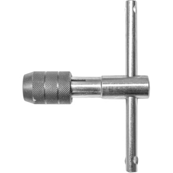 Century Drill &amp; Tool   98502 T-Handle Tap Wrench