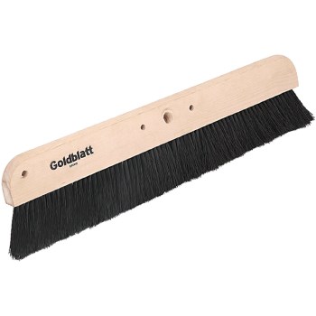 Great Neck/Goldblatt G06955 24 Concrete Broom Head