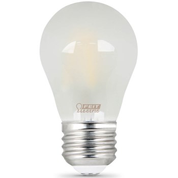 Feit Electric  BPA1540/F/827/LED/2 A15 Bulb