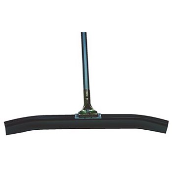Bruske 49630-C-6 Curved Squeegee ~ 30&quot;