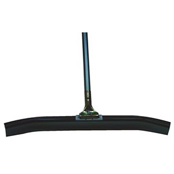 Bruske 49624-C-6 24in. Curved Squeegee
