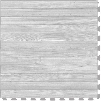Perfection Floor Tile Llc ITWD585PG55 S Shore Oak Tile