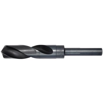 Milwaukee Tool  48-89-2750 S &amp; D Black Oxide Drill Bit ~ 7/8&quot;