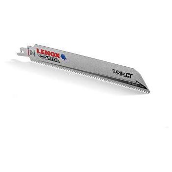 Black &amp; Decker (U.S.) Inc - Lenox 2014224 9 8tpi Carb Rcp Blade