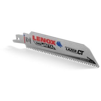 Black &amp; Decker (U.S.) Inc - Lenox 2014220 6 8tpi Carb Rcp Blade