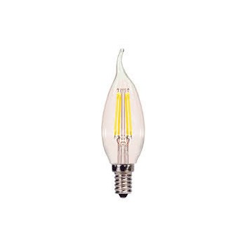 Satco Products S28614 Led Filament Bulb