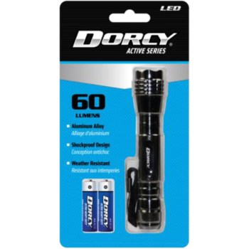 Dorcy Int&#39;l 41-4016 Led Flashlight