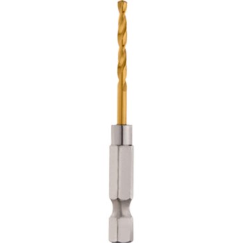 Milwaukee Tool  48-89-4604 7/64 Tin Drill Bit