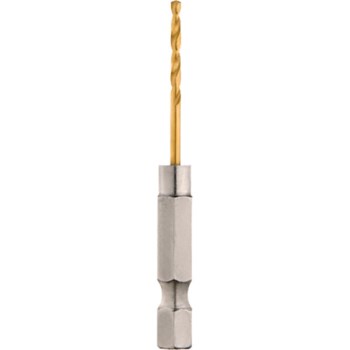 Milwaukee Tool  48-89-4602 5/64 Tin Drill Bit