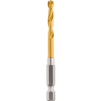 Milwaukee Tool  48-89-4609 3/16 Tin Drill Bit
