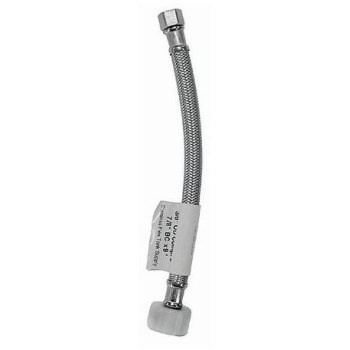 H Berger Co 393367 7724 6 Ss Toilet Connector