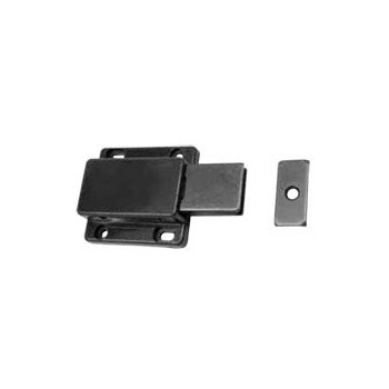 World &amp; Main/Cranbury  141690 96874 Br Magnetic Touch Latch