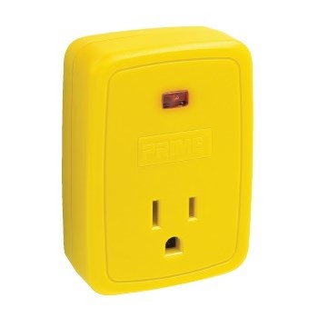 Prime Wire &amp; Cable FPO15 Freeze Protection Outlet