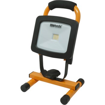 Coleman Cable WL40012 Led 1000lm Work Light