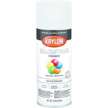 Krylon K05584007 5584 Sp White Primer