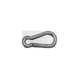 Campbell Chain T7645066 Spring Snap Link ~ 5/8"