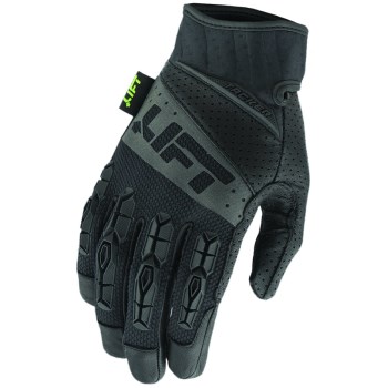 Lift Safety GTA 17KKL Tacker Work Glove ~ L