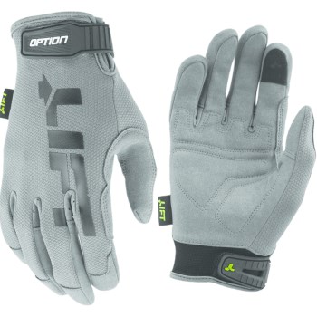Lift Safety GON 17YY1L Medium Duty Work Glove ~ XL