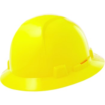Lift Safety HBFE 7L Hbfe-7l Yellow Hard Hat