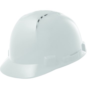 Lift Safety HBSC 7Y Hbsc-7y Gy Vented Hard Hat
