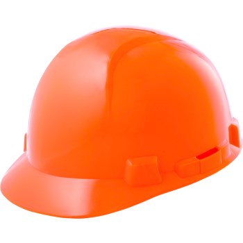 Lift Safety HBSE 7O Hbse-7o Orange Hard Hat