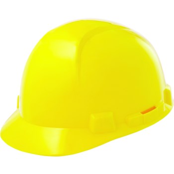Lift Safety HBSE 7L Hbse-7l Yellow Hard Hat