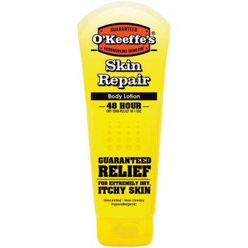 Gorilla Glue/O&#39;Keefe&#39;s K0730003 3oz Skin Repair Cream