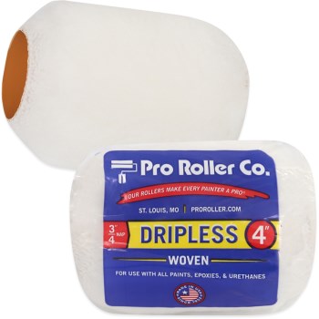 Pro Roller 4RC-DPL075-04 4rc-Dpl075 4x3/4 Drpls Cover