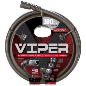 Miracle-Gro  CELVP58100 Viper Hose ~ 5/8&quot; 100ft.