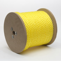 Mibro Group   300541TV 300541 1/2x 300 Tw Poly Rope