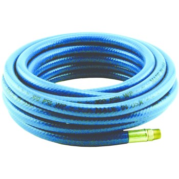 K-T Ind 6-5313 50 3/8 Pvc Air Hose