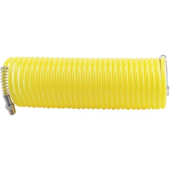 K-T Ind 6-5321 1/4x25 Recoil Air Hose