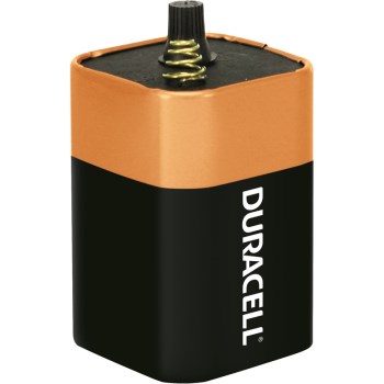 Alliance Distribution Partners Llc DURMN908 Mn908 6v Lantern Battery