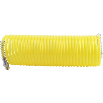 K-T Ind 6-5320 1/4x12 Recoil Air Hose