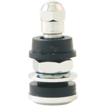 K-T Ind 6-5513 Clamp Tubeless Valve