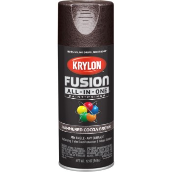 Krylon K02785007 2785 Sp Ham Cocoa Brown Paint