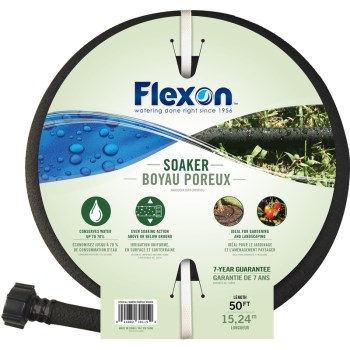 Flexon Industries WS50 50 Soaker Hose