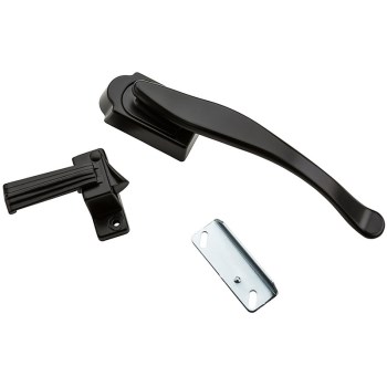 National N100-034 Bl Lift Lever Latch