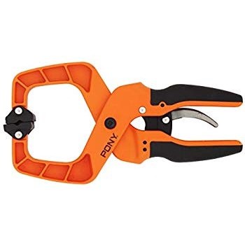 PonyTools 32225 Hand Clamp - 2.25 inch